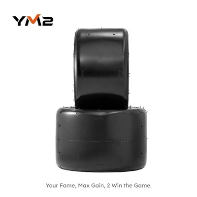 6 Inch Go Kart Tires