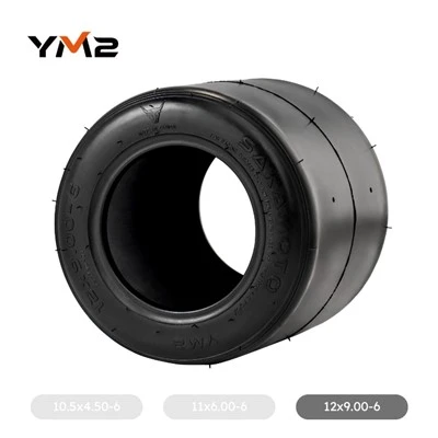 Dirt Kart Tires