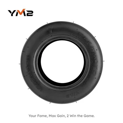 Oval Kart Parts